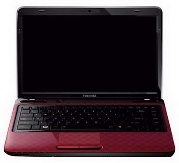 Toshiba satellite l700 and Satellite c600 